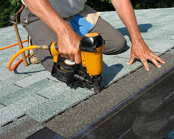 Best Gutter Installation and Roofing  in Devola, OH