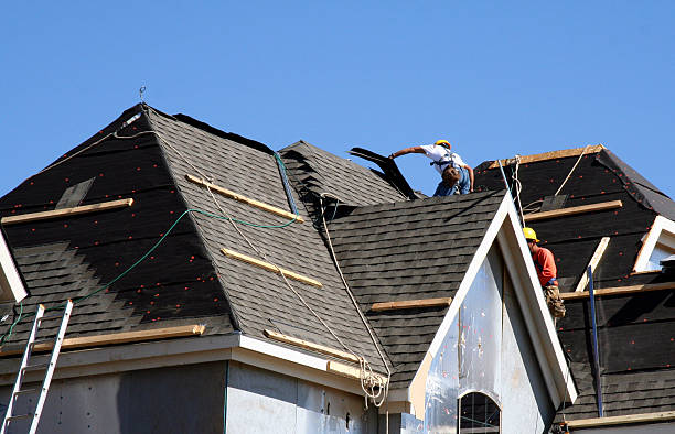 Roof Repair Estimates in Devola, OH
