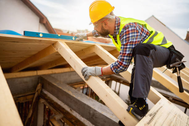 Best Residential Roofing Contractor  in Devola, OH