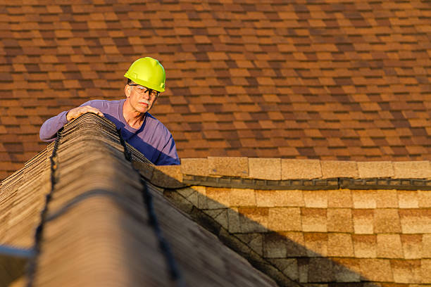 Slate Roofing Contractor in Devola, OH