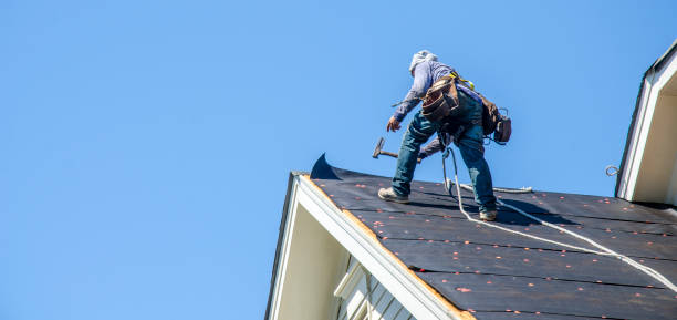 Quick and Trustworthy Emergency Roof Repair Services in Devola, OH